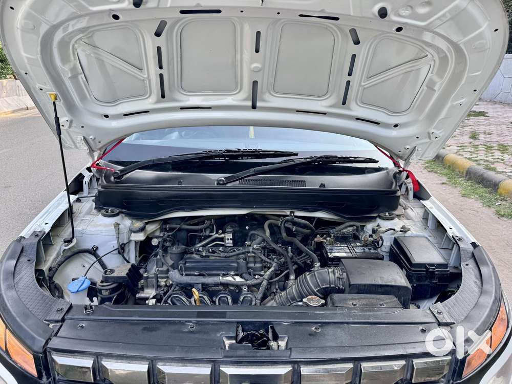 Hyundai Venue S 1.2 Petrol, 2020, Petrol