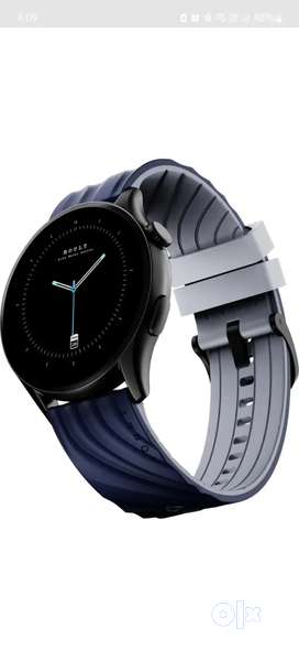 Smartwatches olx on sale