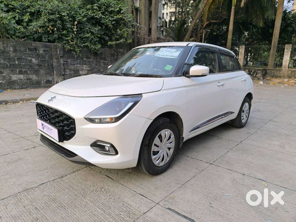 Maruti Suzuki Swift Vxi Ags, 2025, Petrol
