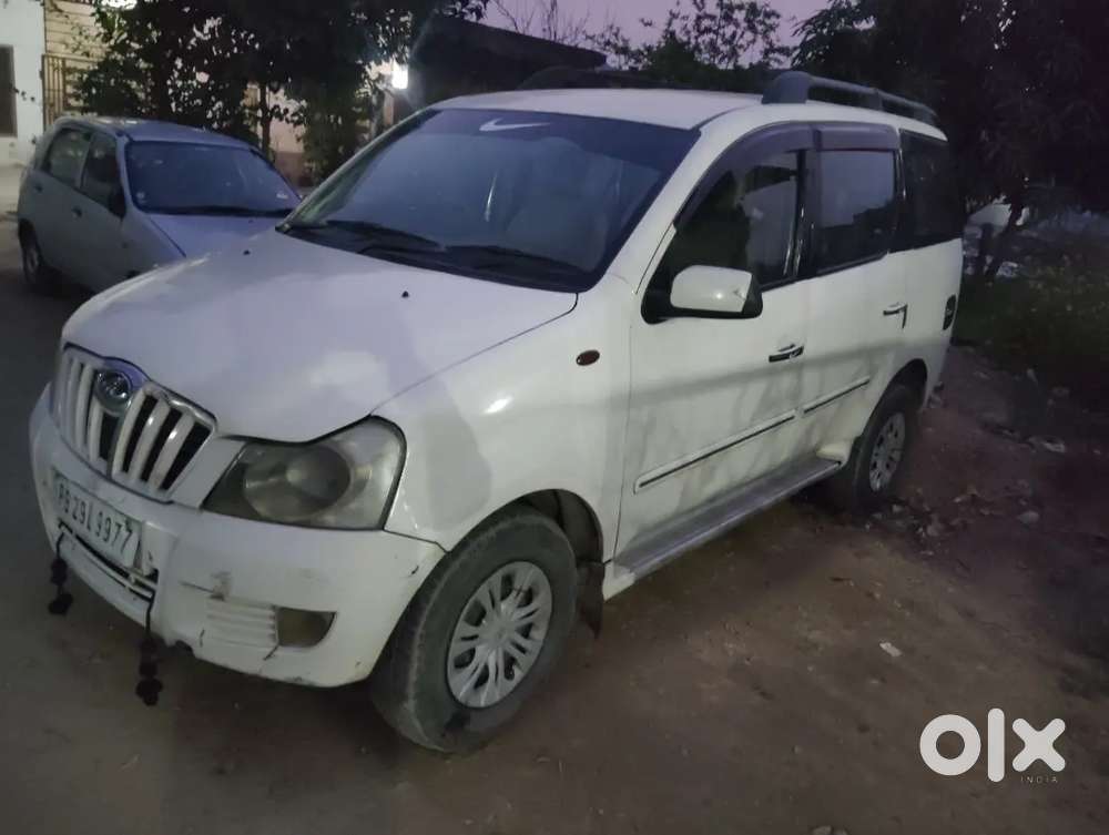 Thik Good Xuv Car