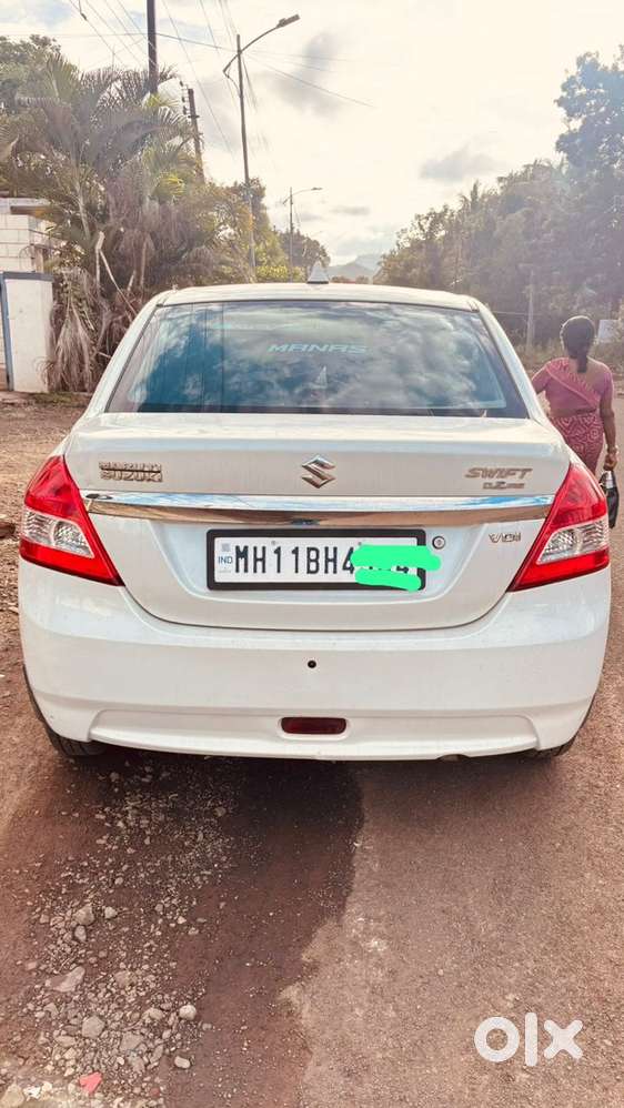 Maruti Swift Vdi 2013