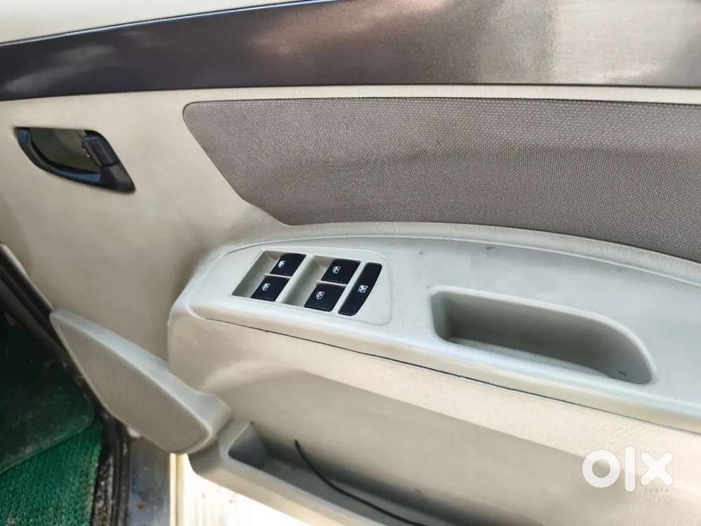 Mahindra Scorpio S4 Plus, 2017, Diesel