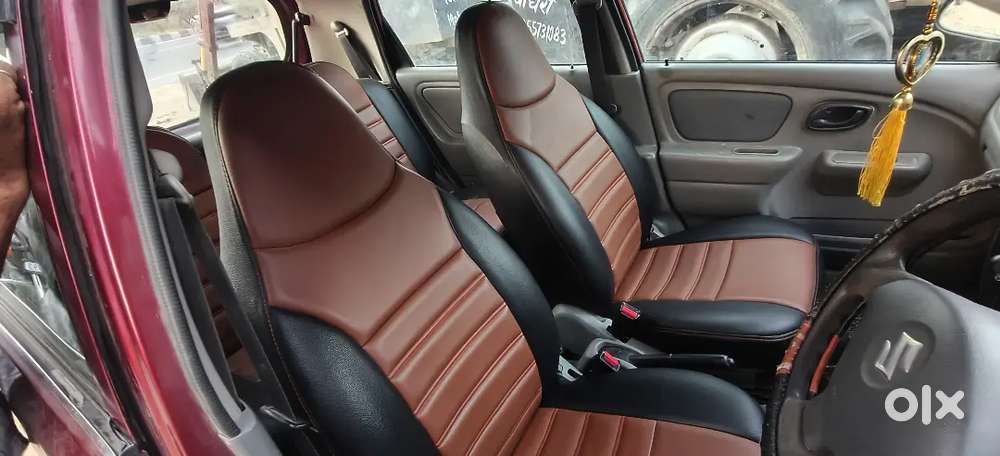 Alto K10 Maruti Suzuki
