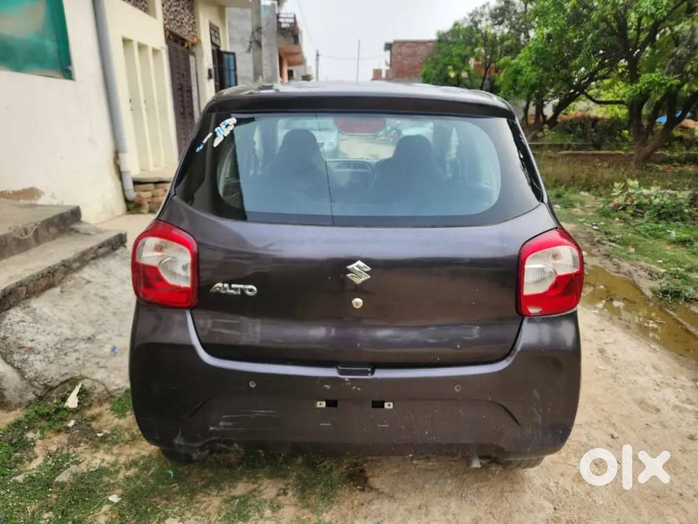 Maruti Suzuki Alto 1.0 2023