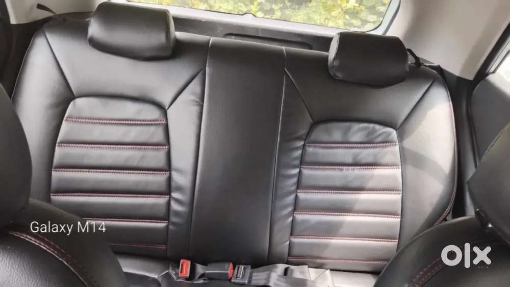 Hyundai Venue Sx 2022