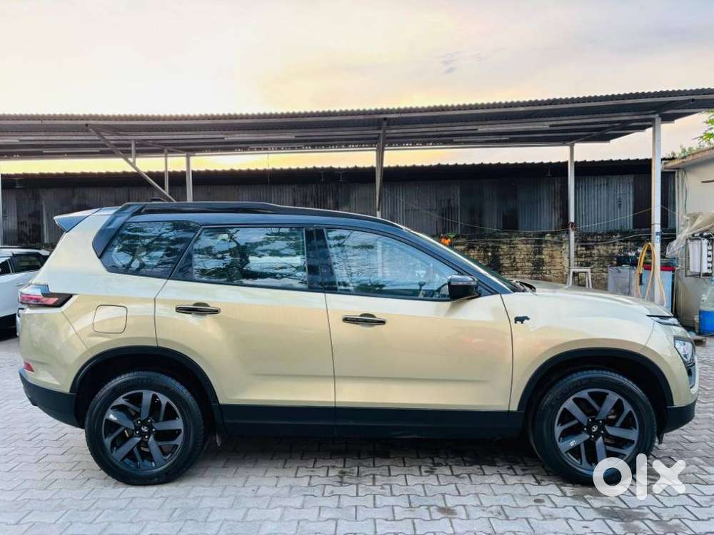 Tata Safari 2.0 Kryotec Xz Plus 6s Kaziranga, 2023, Diesel