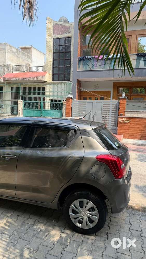 Maruti Suzuki Petrol Car 2020