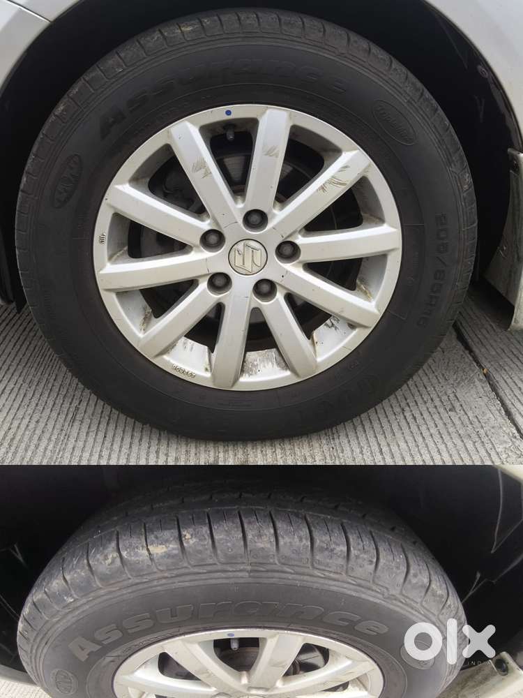 Maruti Suzuki Sx4 Zxi Mt Bsiv, 2010, Petrol