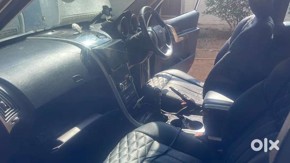 Xuv 500  For Sale