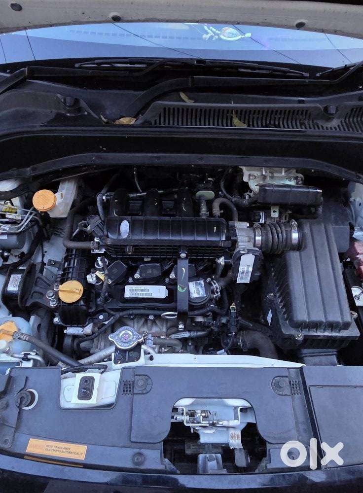 Tata Punch 1.2 Revotron Accomplished Camo Edition, 2024, Petrol