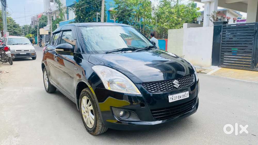 Maruti Suzuki Swift