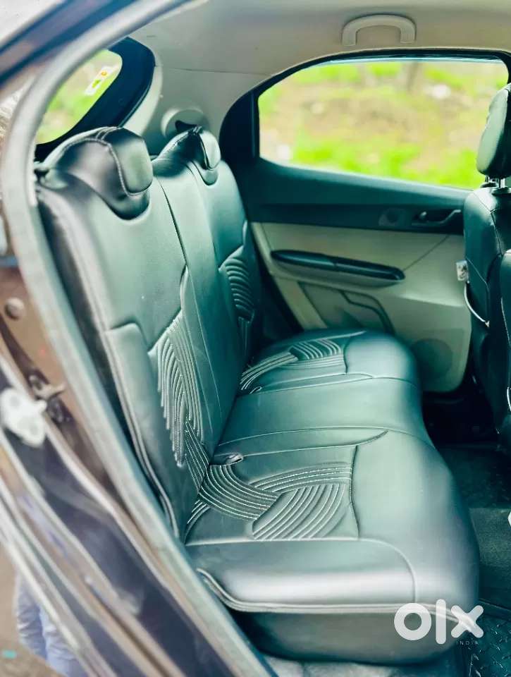 Tata Tiago 1.2 Revotron Xta, 2023, Petrol