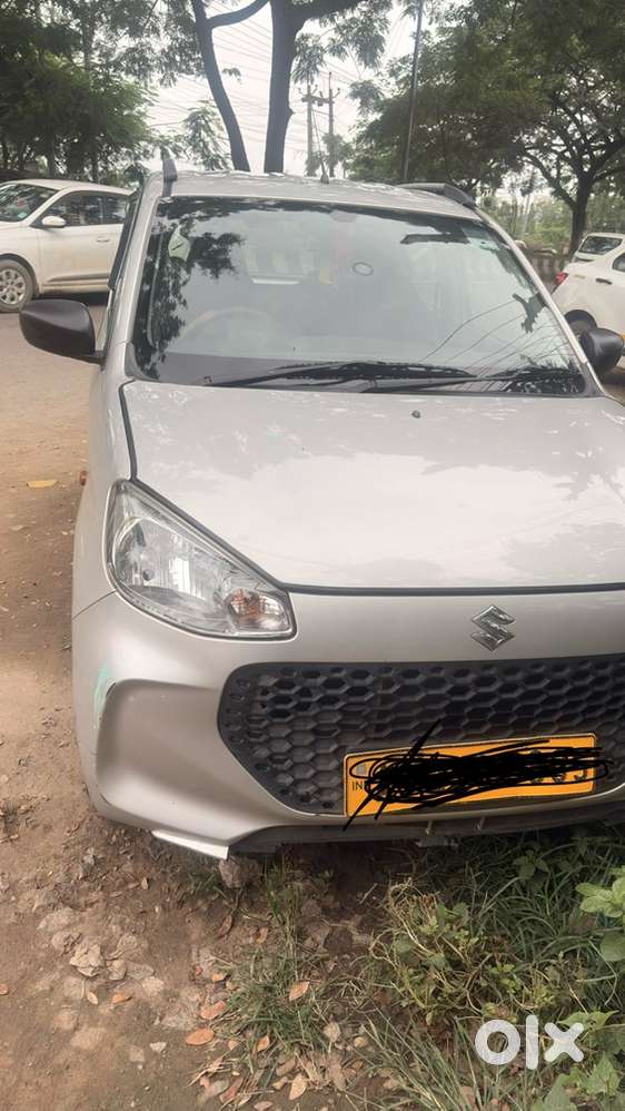 Maruti Suzuki Alto K10, Year 2024