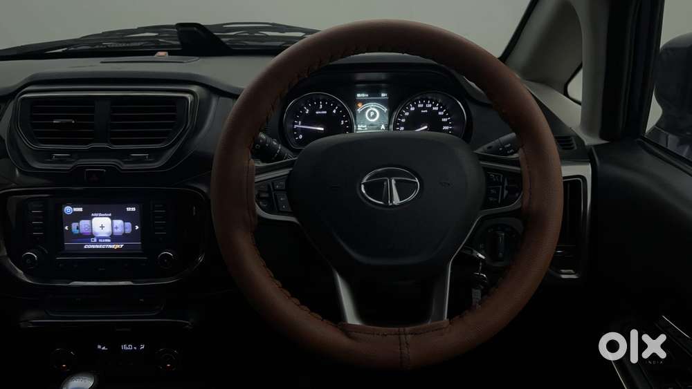 Tata Hexa 2.2 Xta 4x2 7 Str, 2018, Diesel