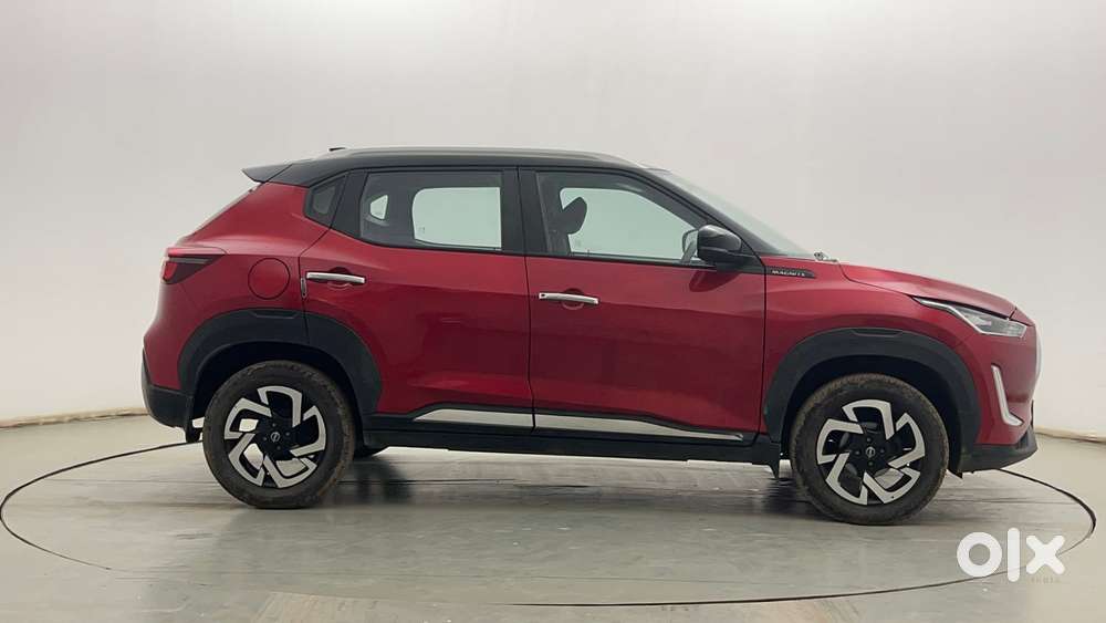 Nissan Magnite 1.0 Xv Dual Tone, 2023, Petrol