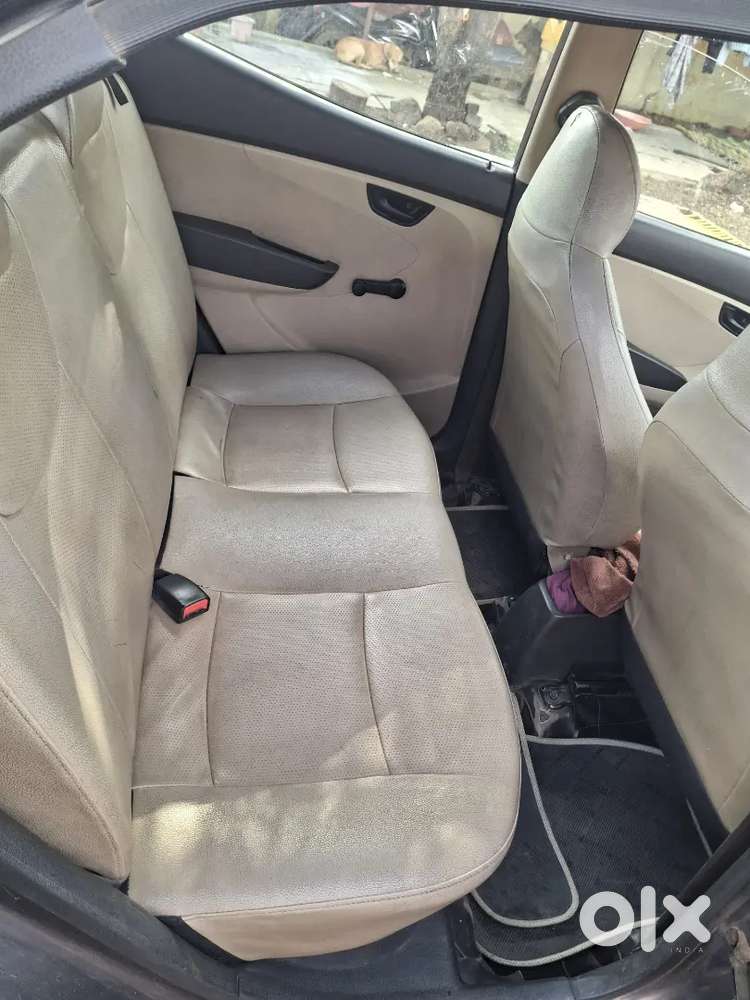 Hyundai Eon 2017 Petrol Good Condition