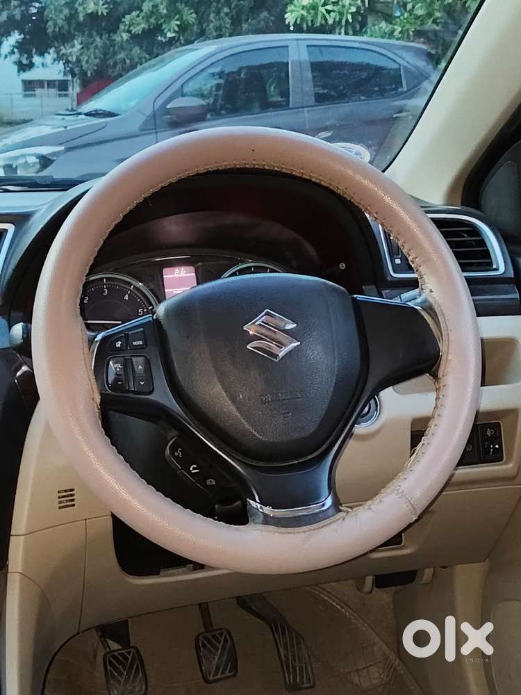 Maruti Suzuki Ciaz Zdi Bs Iv, 2017, Diesel