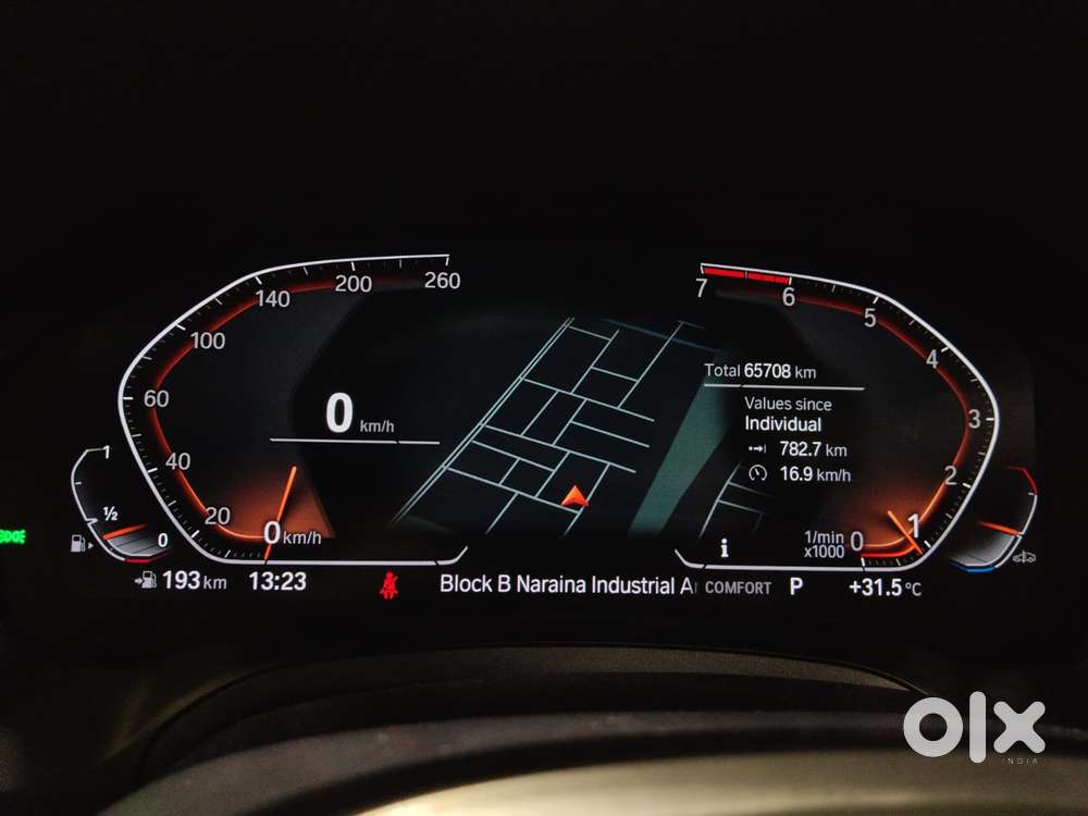 Bmw 3 Series 2.0 330i M Sport, 2020, Petrol