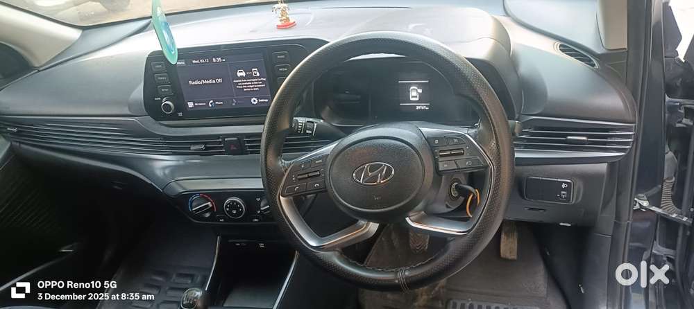 Hyundai I20 Sportz 1.2 Vtvt, 2023, Petrol