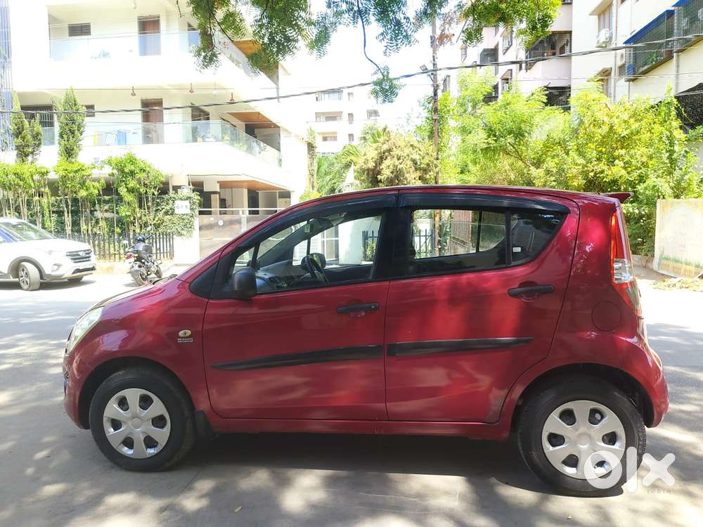 Maruti Suzuki Ritz Vdi Bs-iv, 2013, Diesel