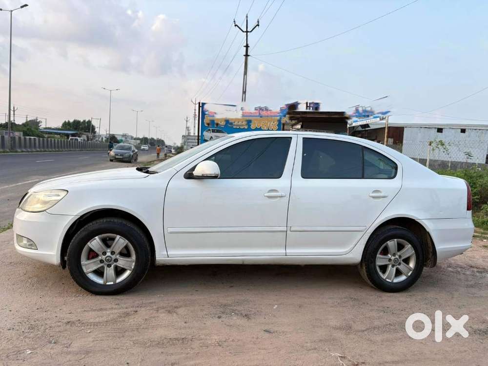 First Owner Skoda Luara Diesel