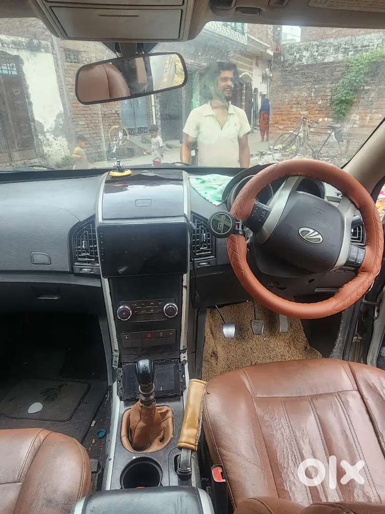 Koi Kami Nahi Hai Gaadi Me