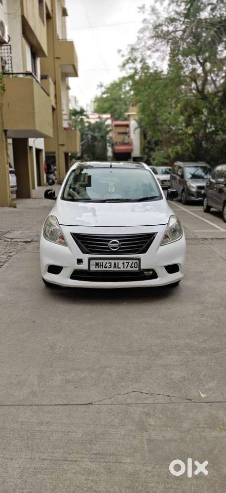 Nissan Sunny Diesel Xl, 2012, Diesel