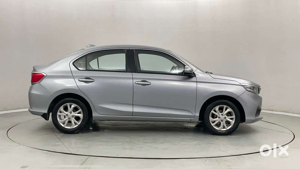 Honda Amaze Vx 1.2 Petrol Mt, 2018, Petrol