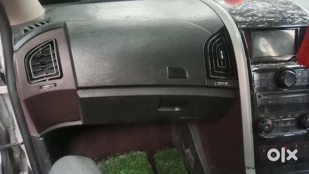 Mahindra Xuv500 2012 Diesel 100000 Km Driven