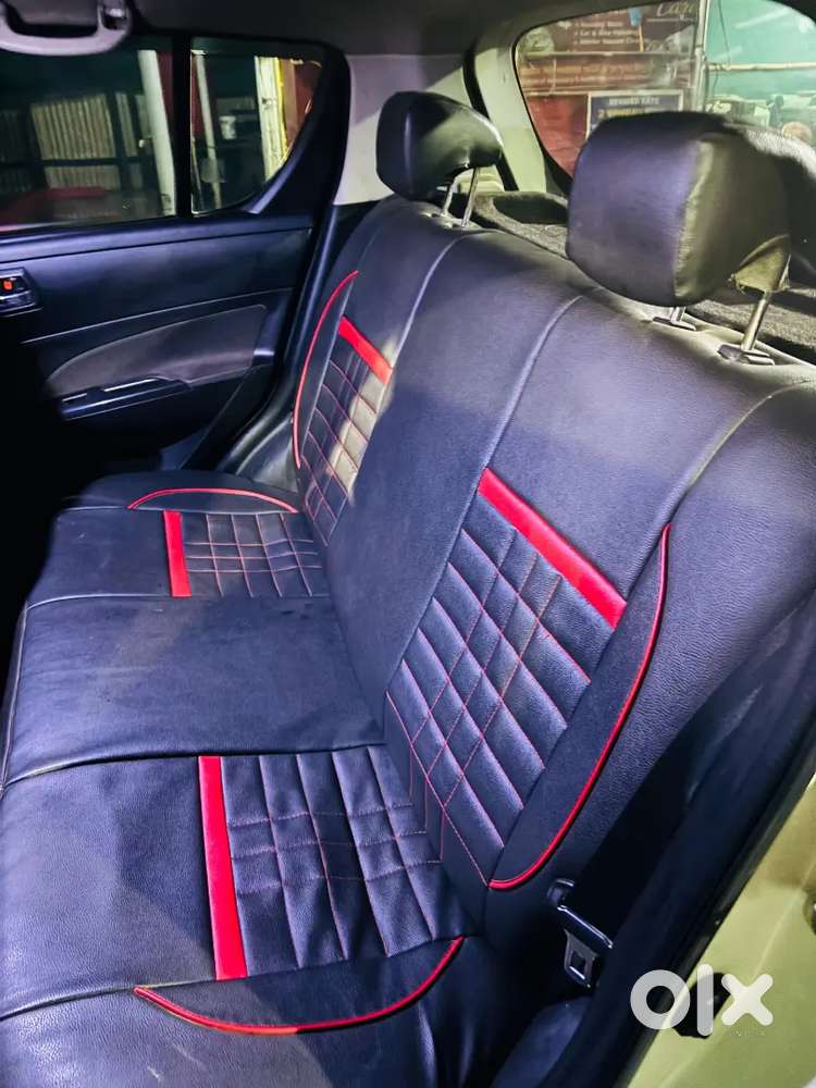Swift 2014 Model In A Fresh Well Maintained Condition