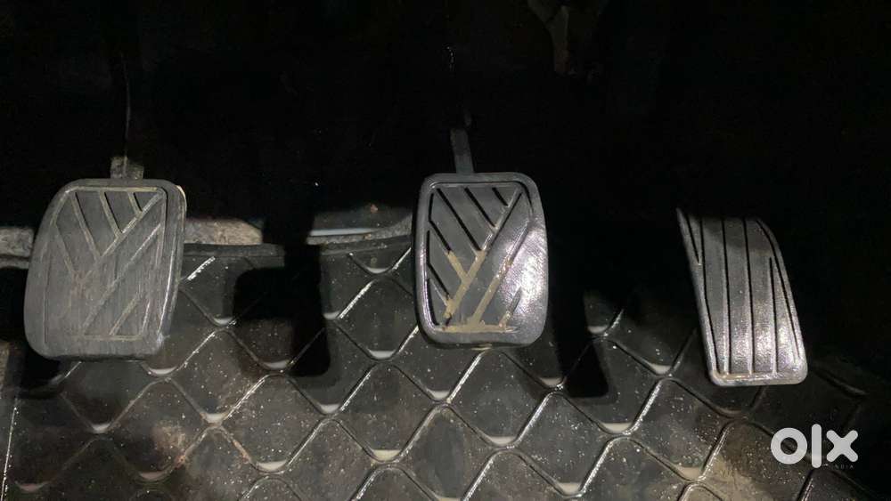 Maruti Suzuki Celerio 2014-2017 Vxi, 2016, Petrol