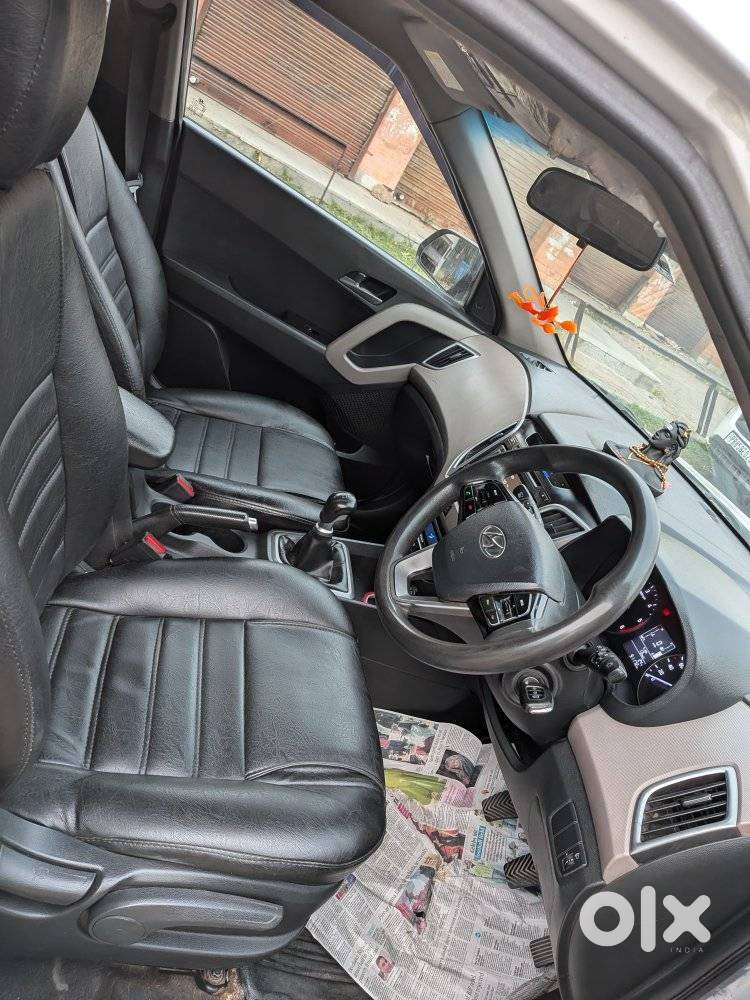 Hyundai Creta 1.6 Sx (o), 2017, Diesel