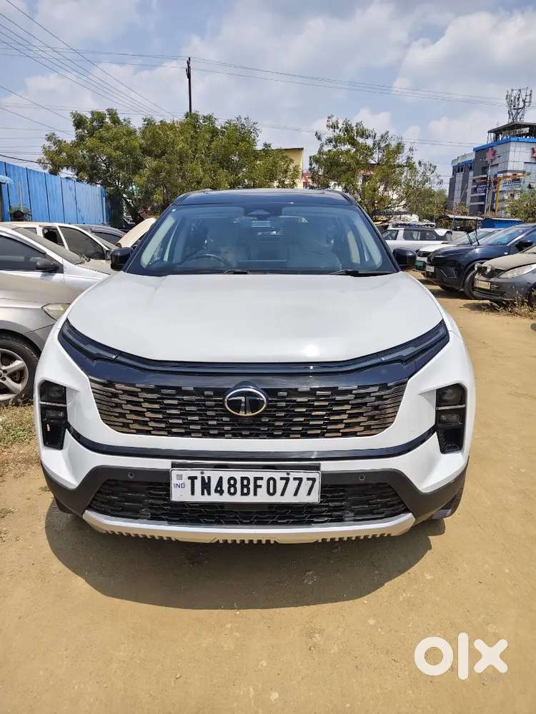 Tata Safari 2.0 At 2023 Diesel For Sale