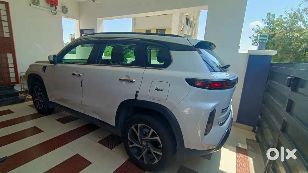 Toyota Urban Cruiser 2025 1.5 V Neo Drive