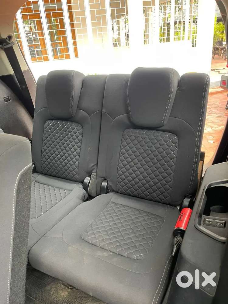 Tata Safari 2022 Diesel Well Maintained