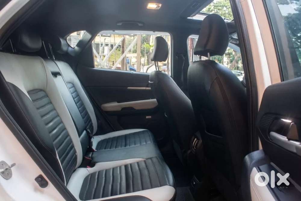 Kia Sonet Gtx Plus Turbo Dct, 2024, Petrol
