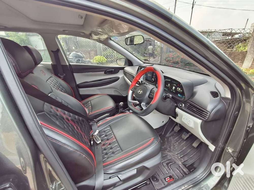 Hyundai I20 1.2 Sportz (o), 2025, Petrol
