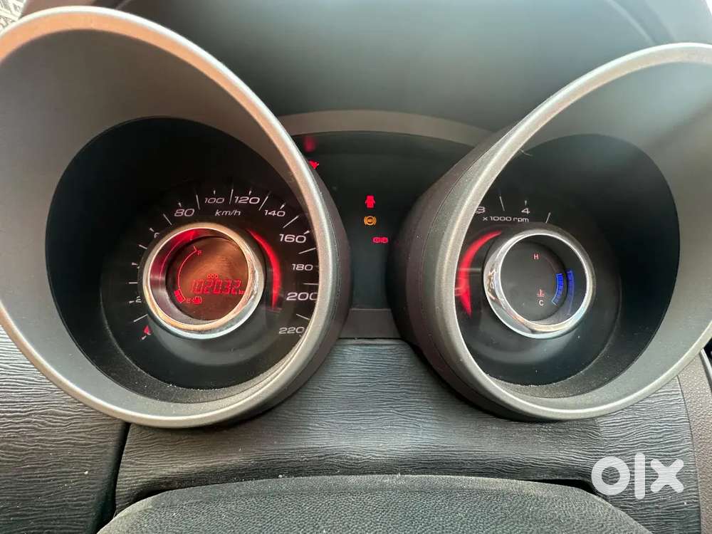 Mahindra Xuv500 2012 Diesel  Powerful 7 Seater  Good Condition