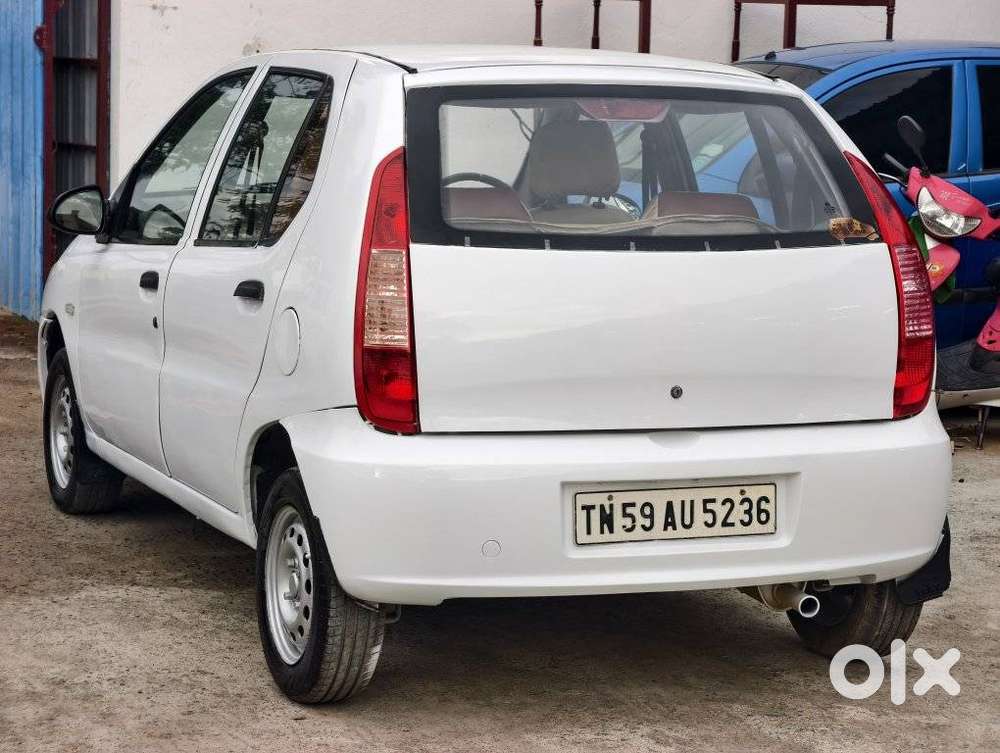 Tata Indica Lxi, 2012, Diesel