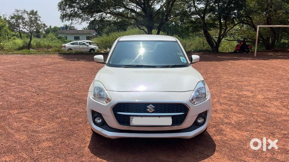 Maruti Suzuki Swift, 2019, Petrol