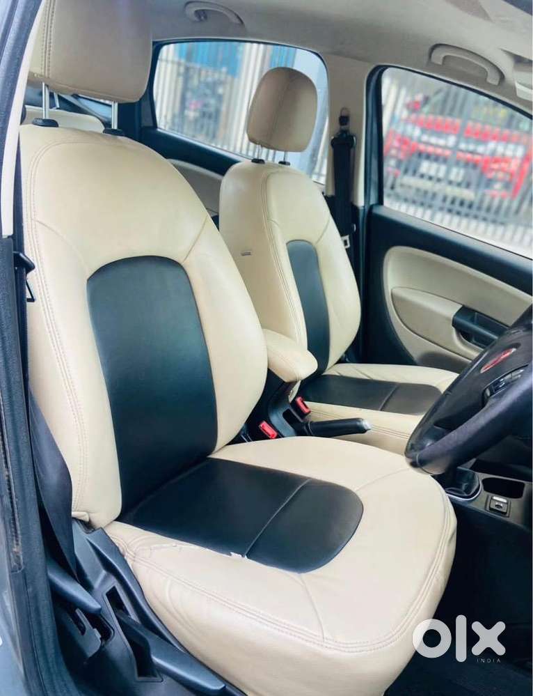 Fiat Linea 2016 Diesel Well Maintained