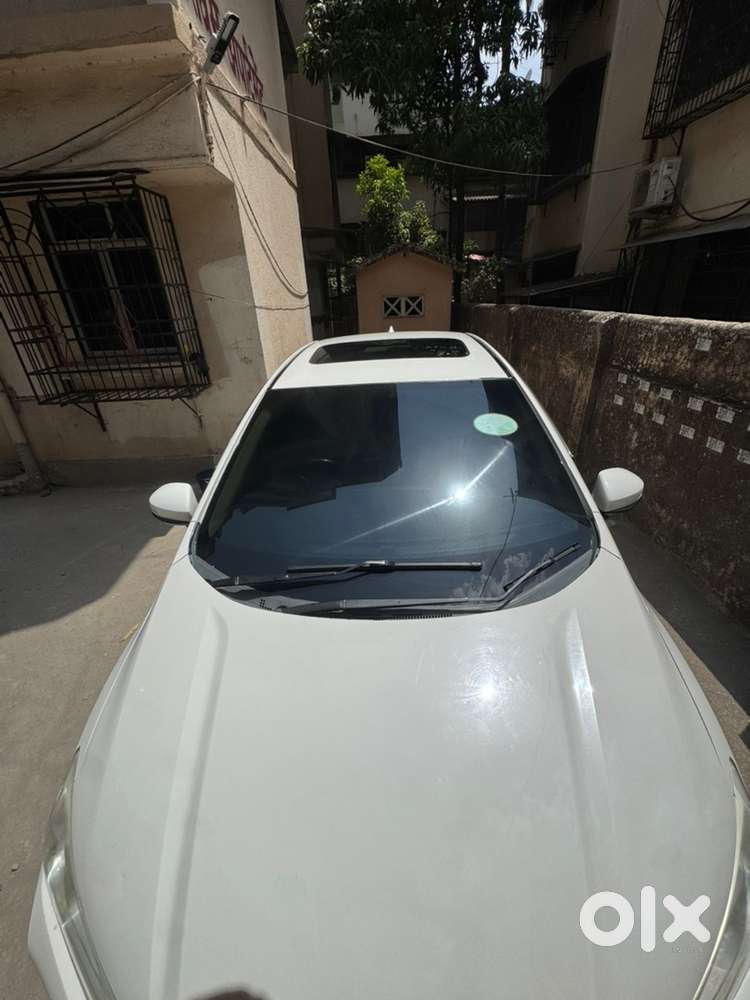 Honda City Hybrid 2014