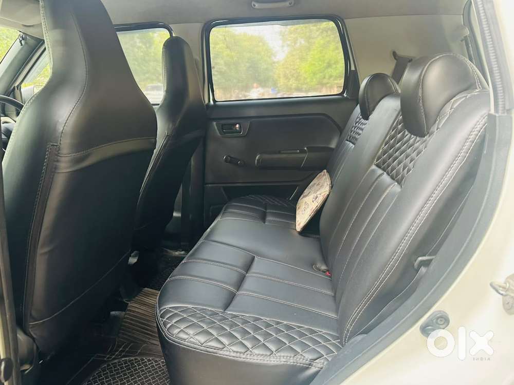 Maruti Suzuki Wagon R Lxi Cng Optional, 2019, Cng & Hybrids