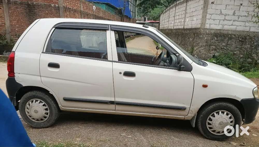 Very Good Condition This Car. Single Hand Car. New Tyre Front Nd Rear.