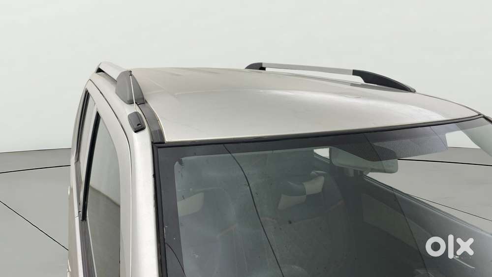 Maruti Suzuki Wagon R Vxi Amt, 2016, Petrol