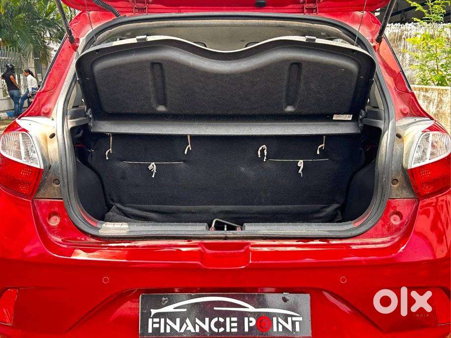 Hyundai Grand I10 Nios Amt Sportz, 2020, Petrol