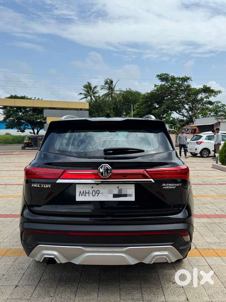 Mg Hector 2.0 Sharp Diesel, 2019, Diesel