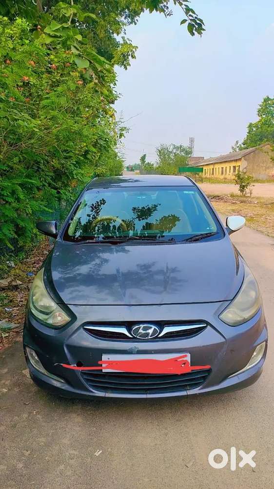 Original Colour Non Accidental Vehicle Genuine Km Reading Full Power
