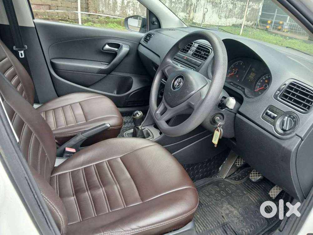 Volkswagen Polo, 2019, Petrol