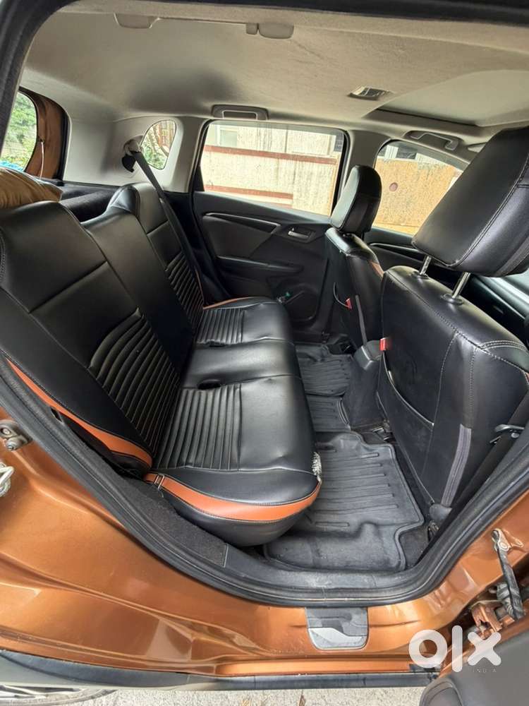 Honda Wr-v Diesel 2017